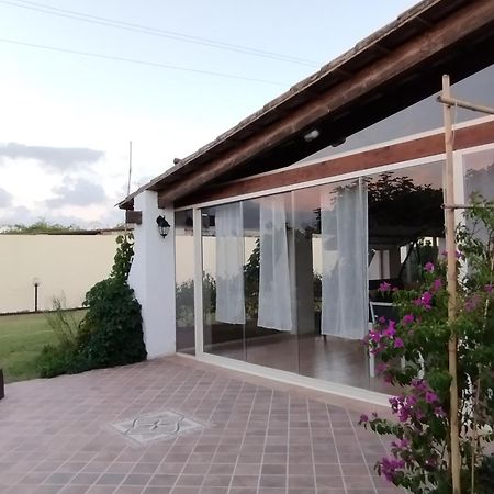 Open Space Accommodation Alghero Exterior photo