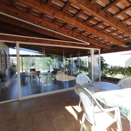 Open Space Accommodation Alghero Exterior photo