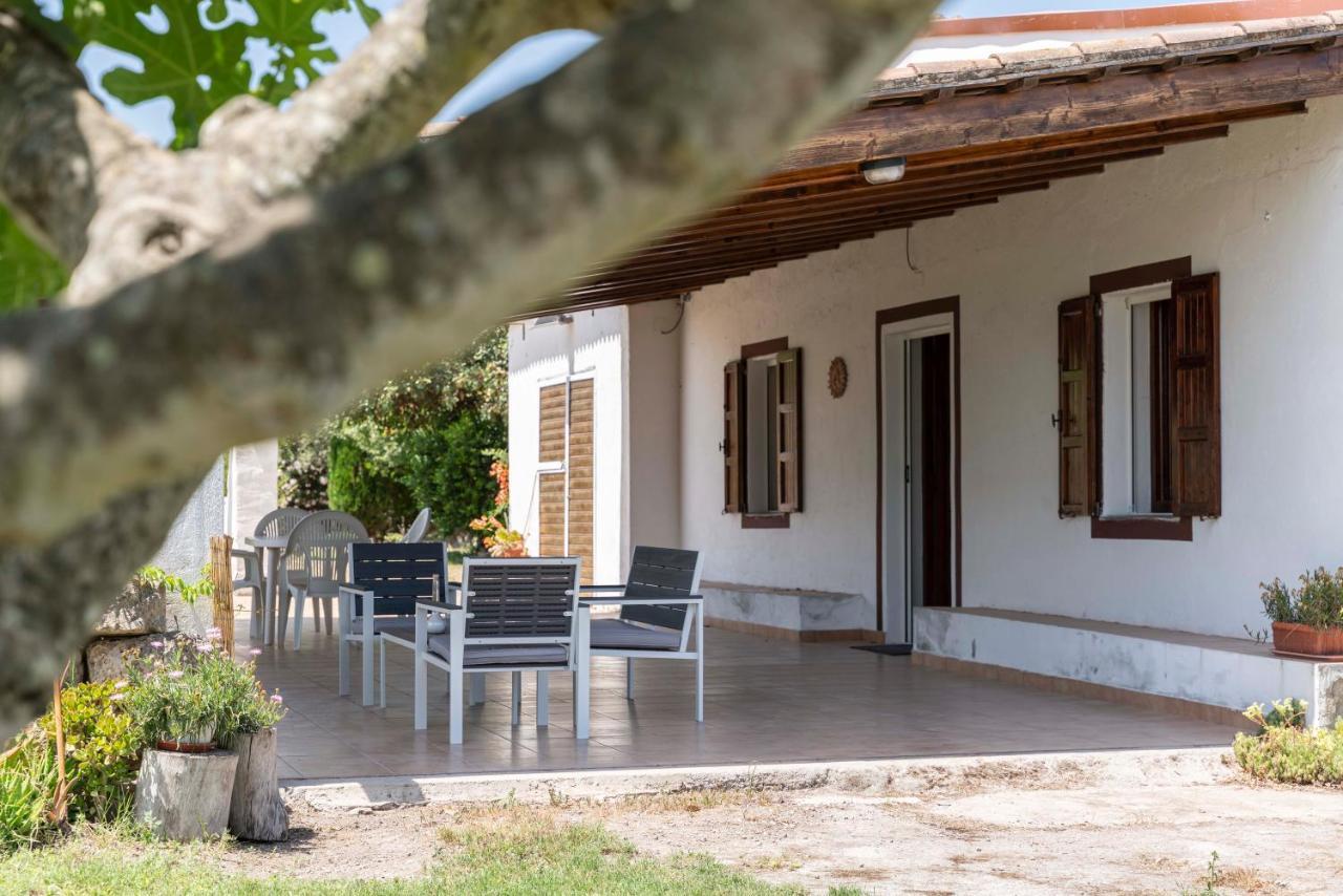 Open Space Accommodation Alghero Exterior photo