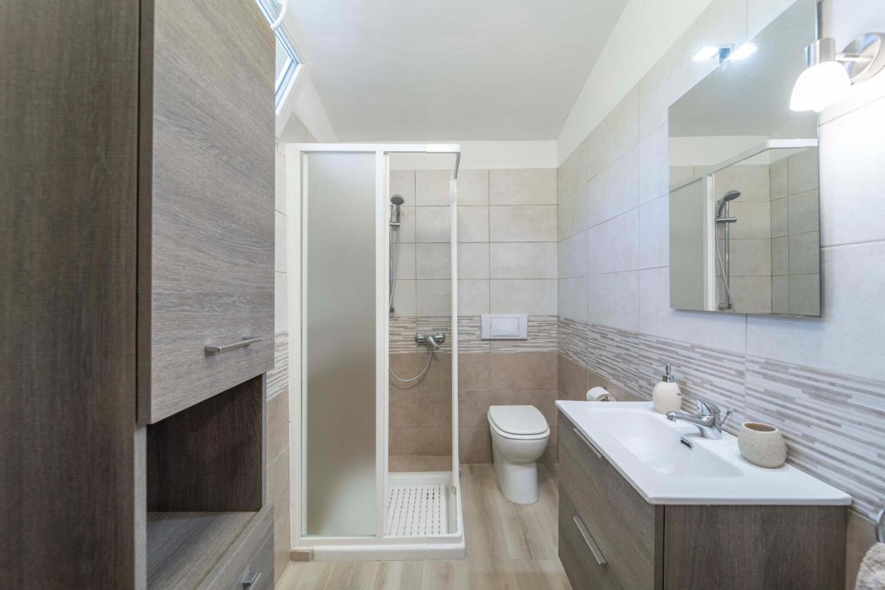 Open Space Accommodation Alghero Exterior photo