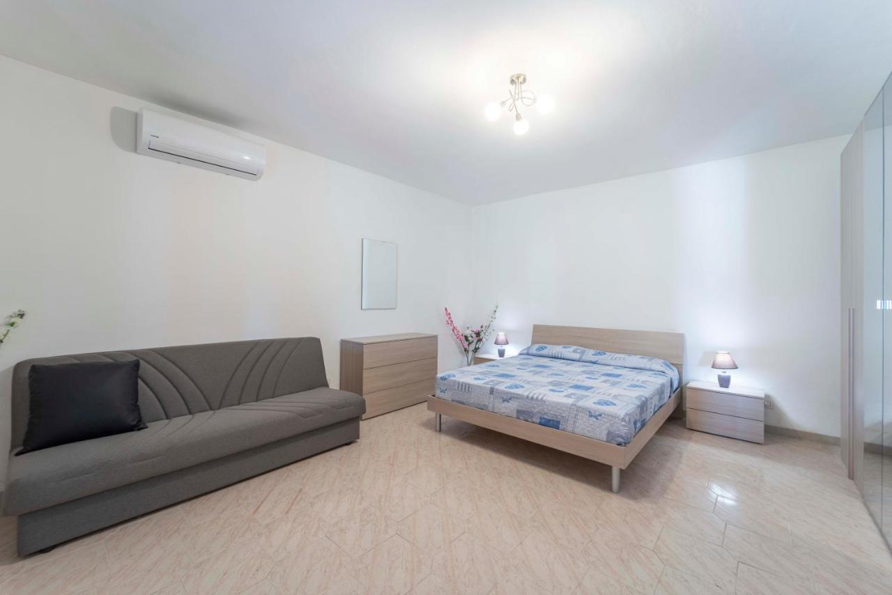 Open Space Accommodation Alghero Exterior photo