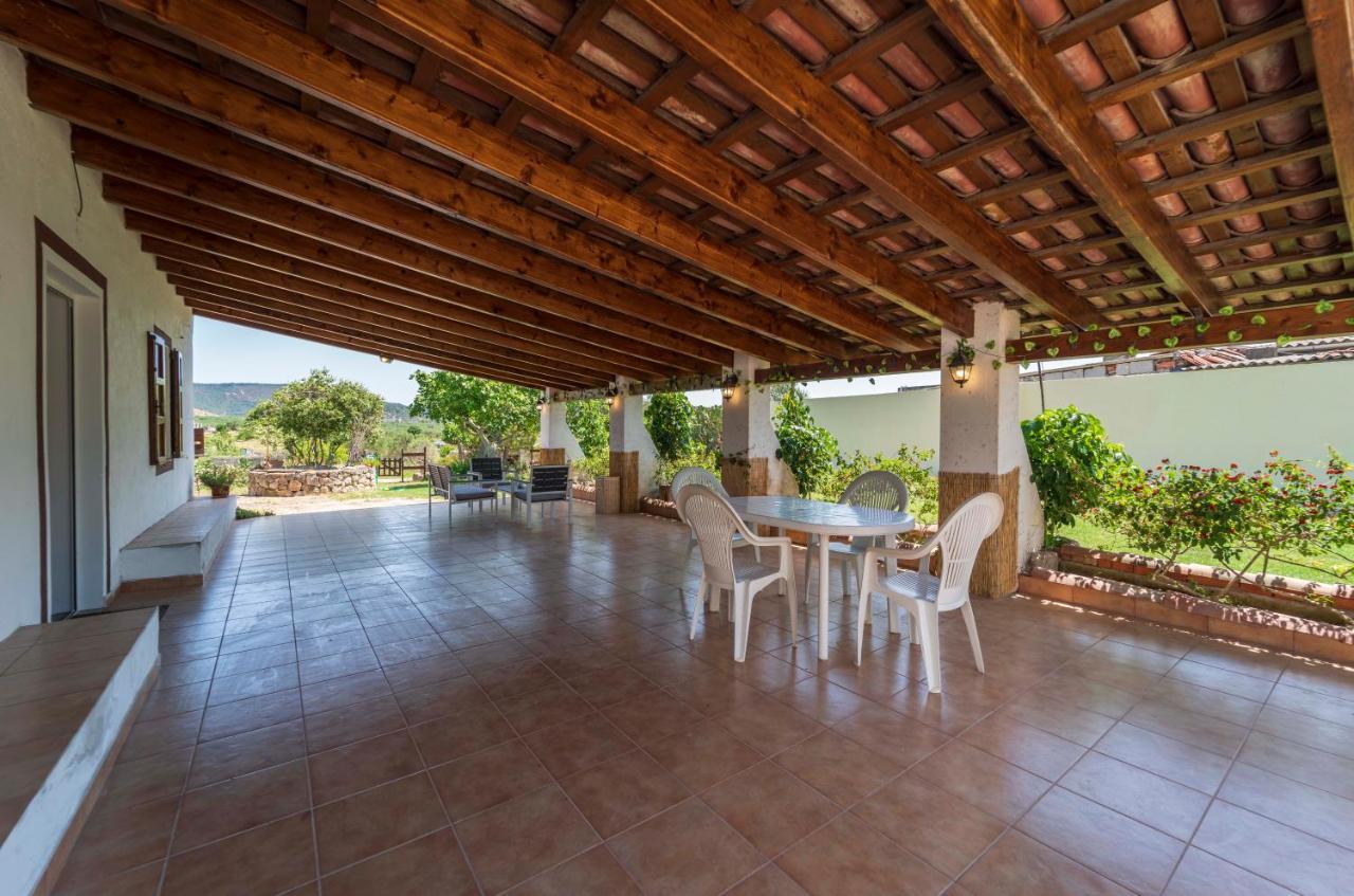 Open Space Accommodation Alghero Exterior photo