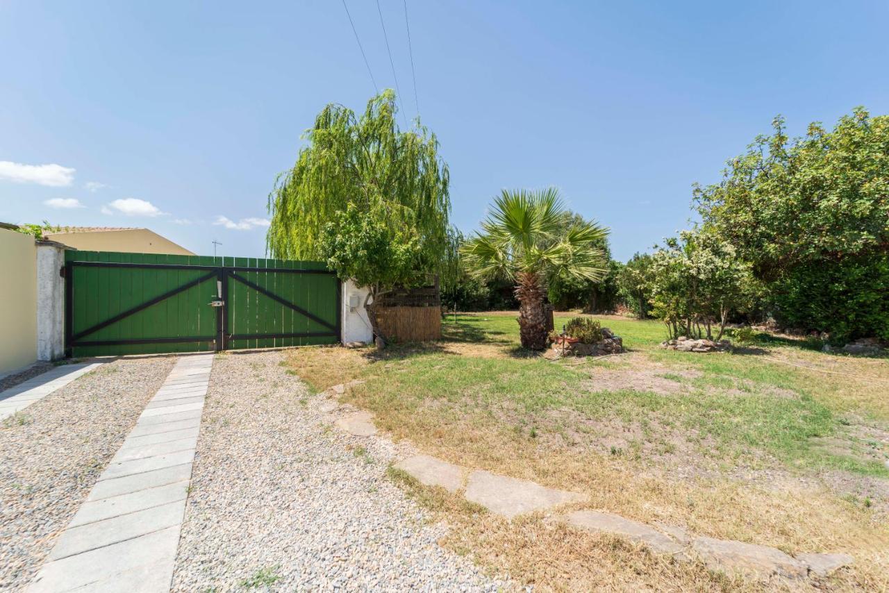 Open Space Accommodation Alghero Exterior photo