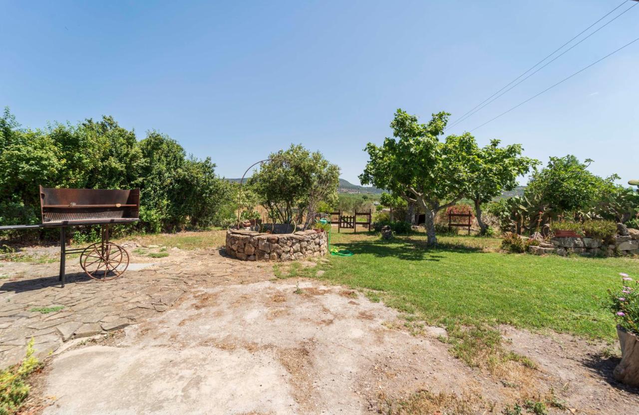 Open Space Accommodation Alghero Exterior photo