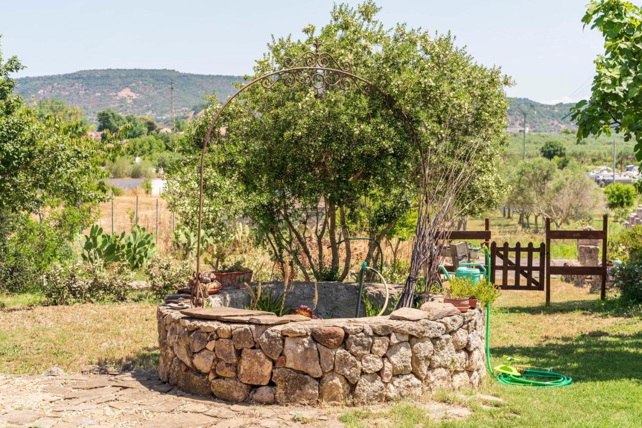Open Space Accommodation Alghero Exterior photo