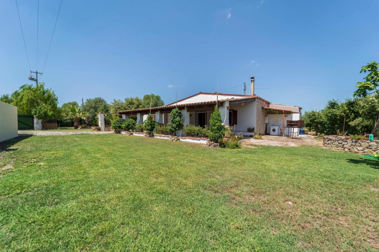 Open Space Accommodation Alghero Exterior photo