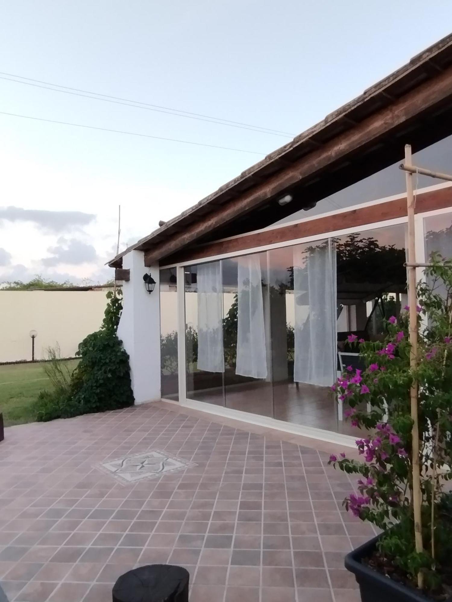 Open Space Accommodation Alghero Exterior photo